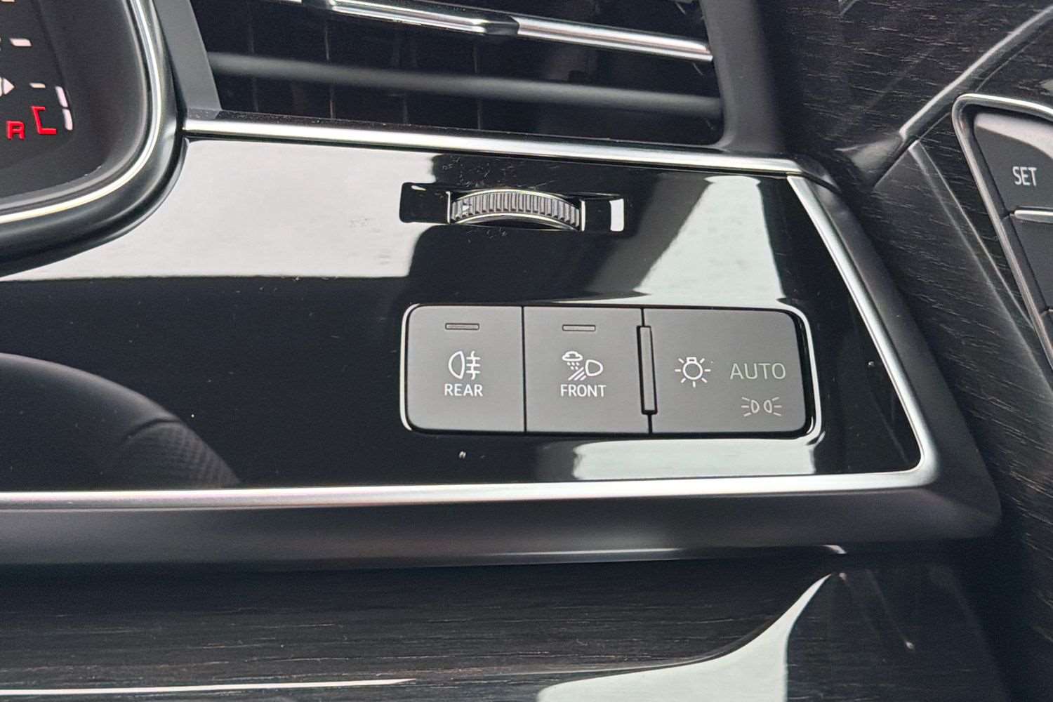 Used Audi Q7 2025 for sale - 76435603: Photo 34