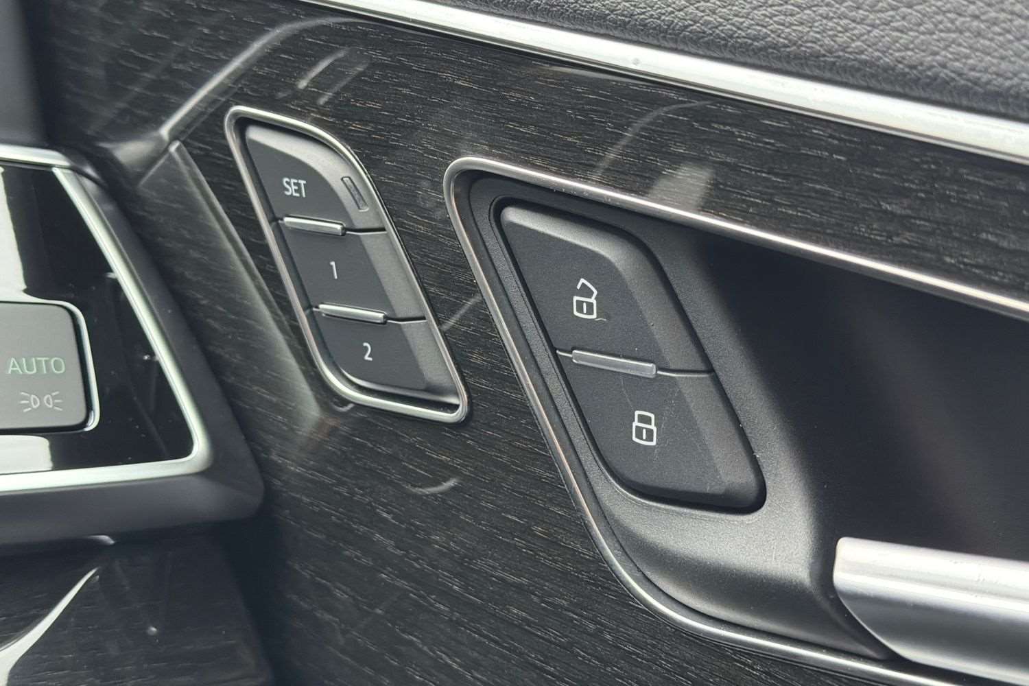 Used Audi Q7 2025 for sale - 76435603: Photo 35