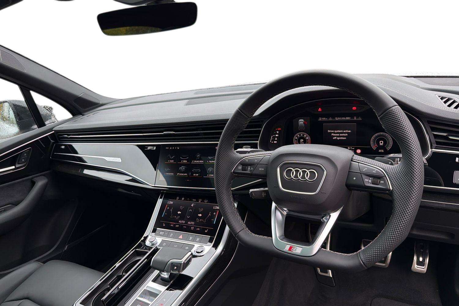 Used Audi Q7 2025 for sale - 76435603: Photo 6