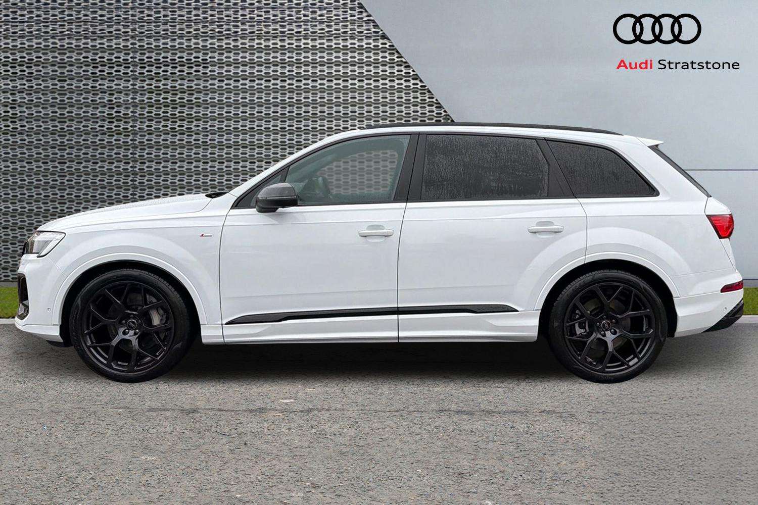 Used Audi Q7 2025 for sale - 76435603: Photo 8