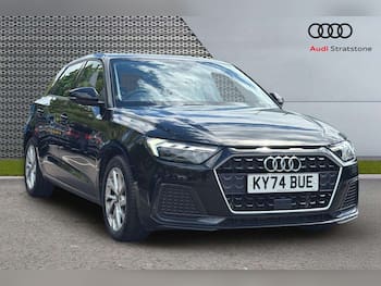 Used Audi A1 2025 for sale - 79864595: Photo