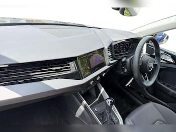 Used Audi A1 2025 for sale - 79864595: Photo