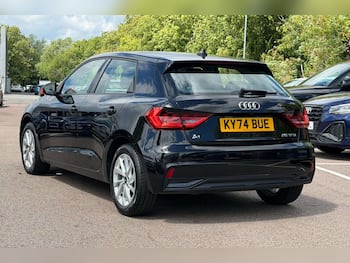 Used Audi A1 2025 for sale - 79864595: Photo