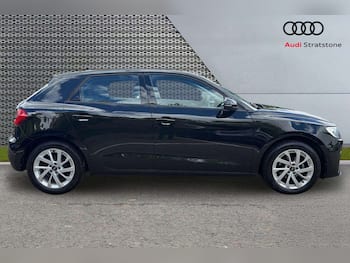 Used Audi A1 2025 for sale - 79864595: Photo