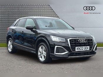 Used Audi Q2 2022 for sale - 78507054: Photo