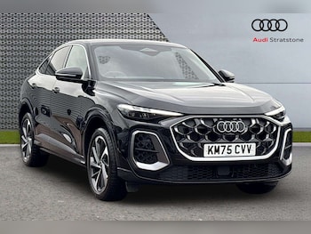 Used Audi Q5 2025 for sale - 79204698: Photo