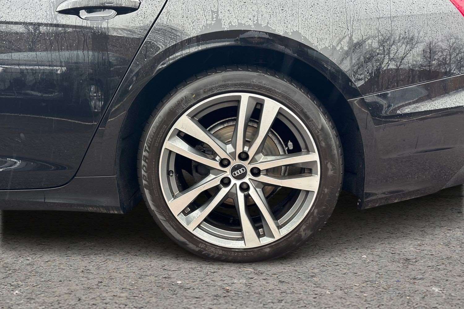 Used Audi A6 2021 for sale - 76827547: Photo 10