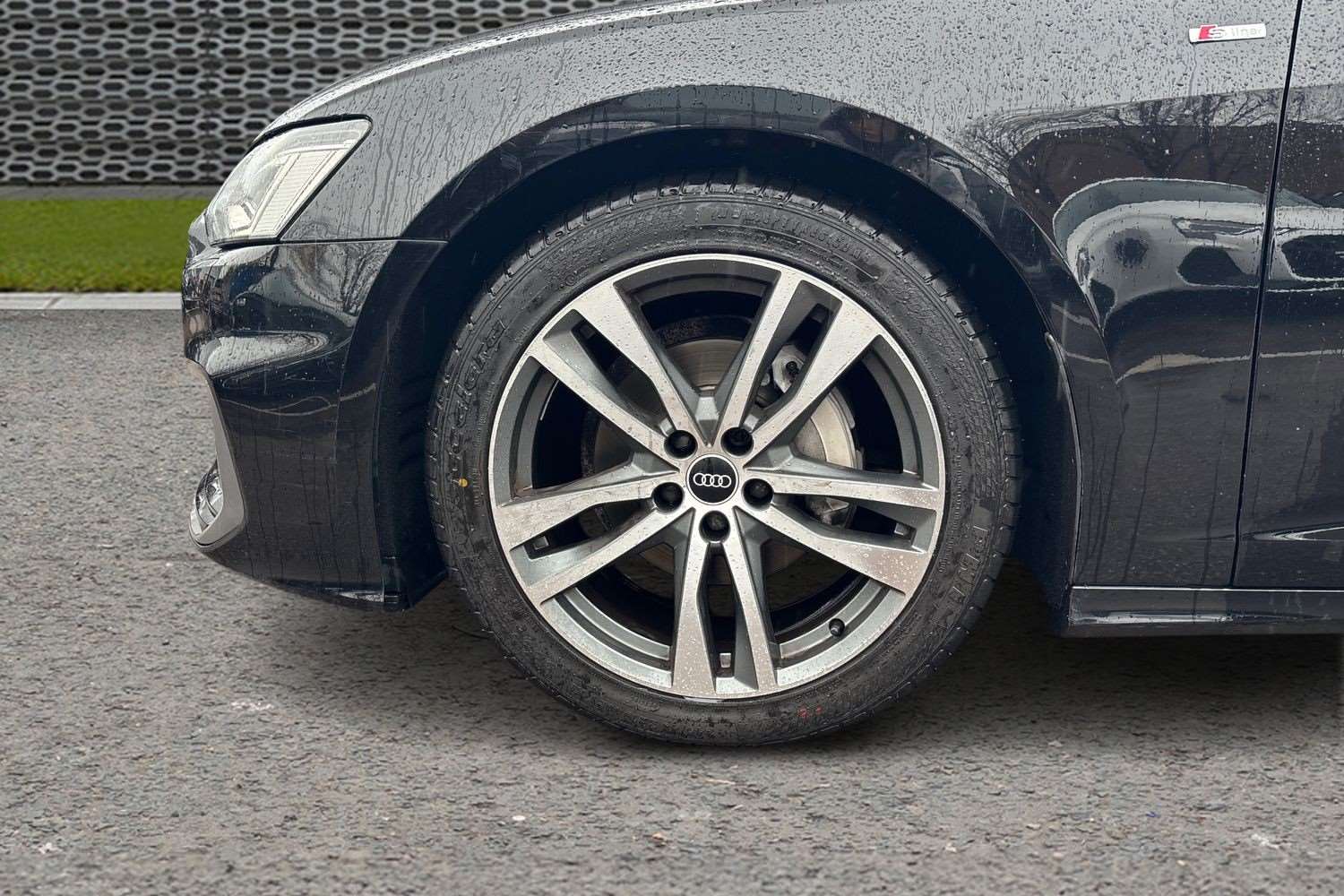 Used Audi A6 2021 for sale - 76827547: Photo 11