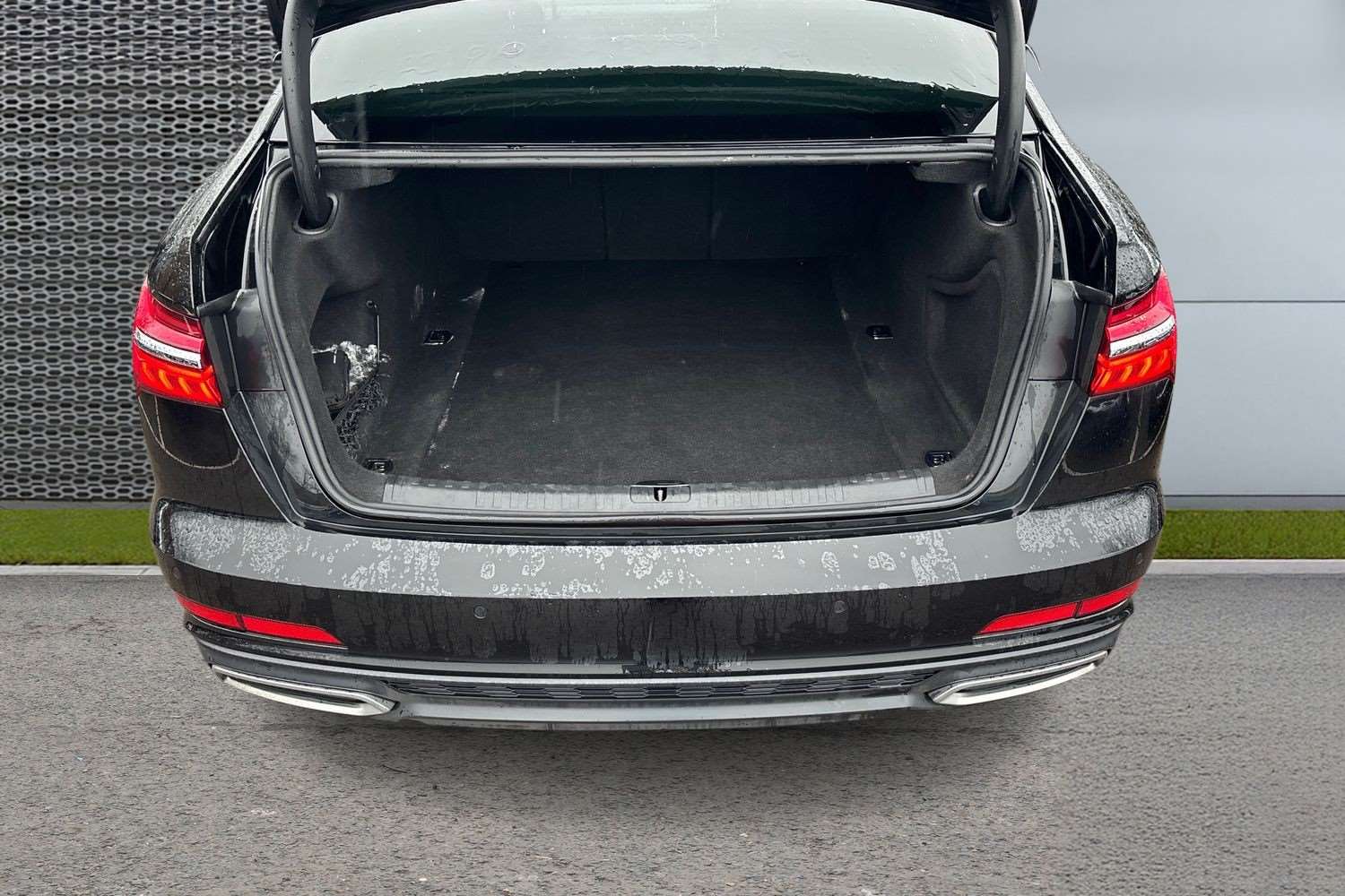 Used Audi A6 2021 for sale - 76827547: Photo 13