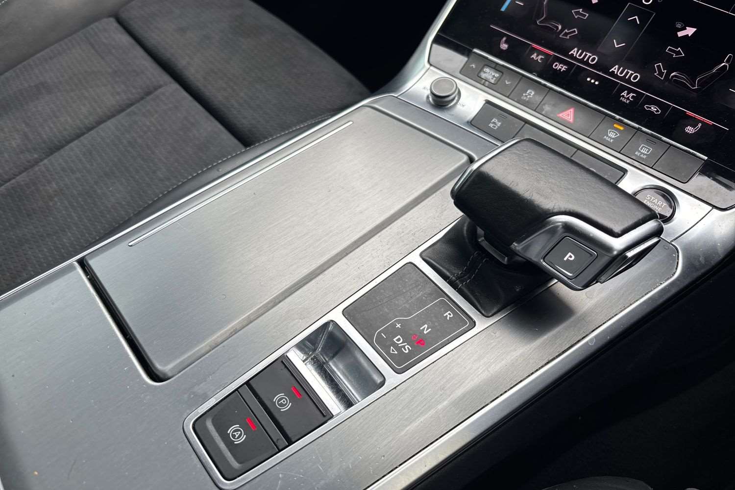 Used Audi A6 2021 for sale - 76827547: Photo 15