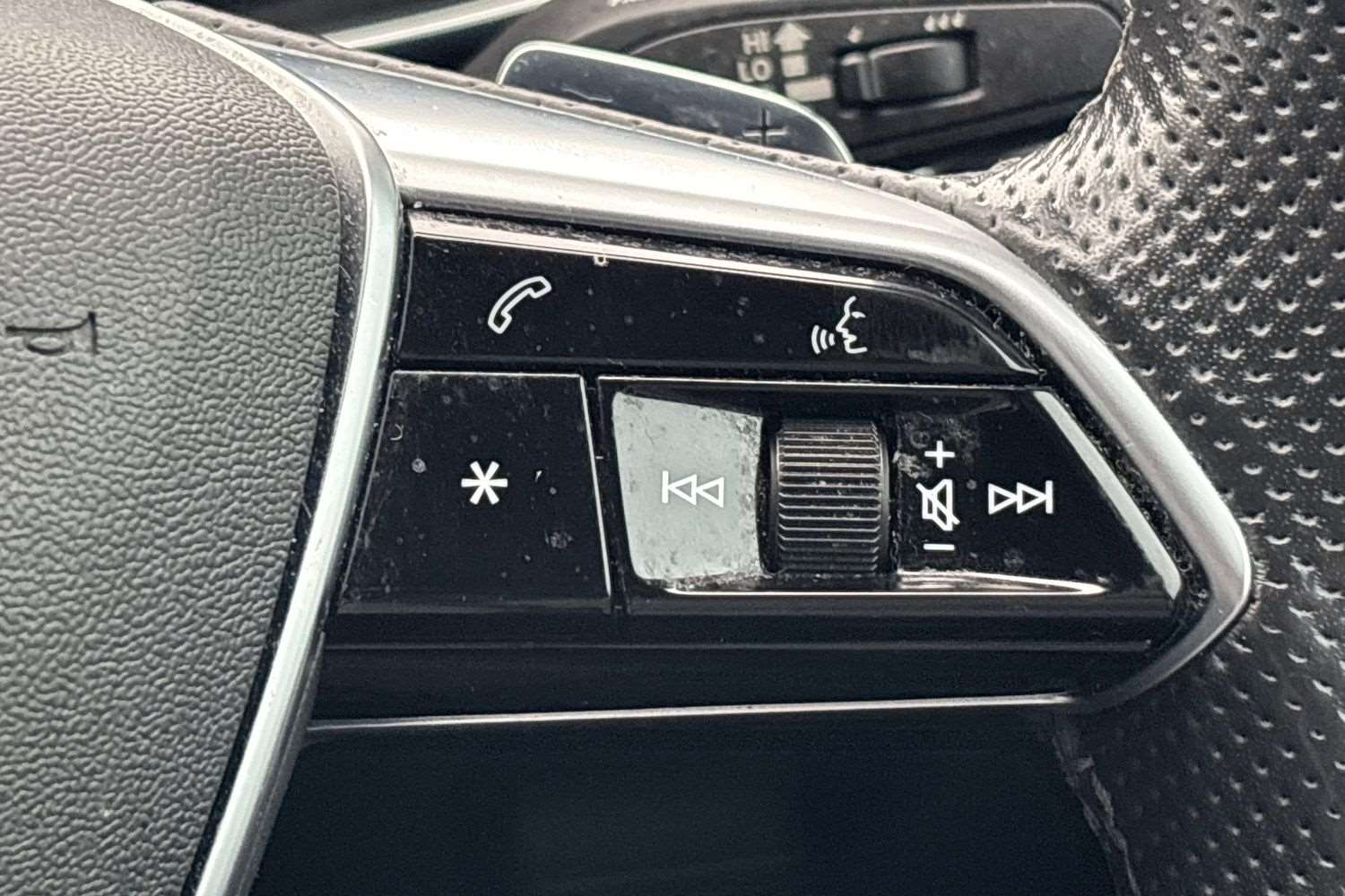 Used Audi A6 2021 for sale - 76827547: Photo 17