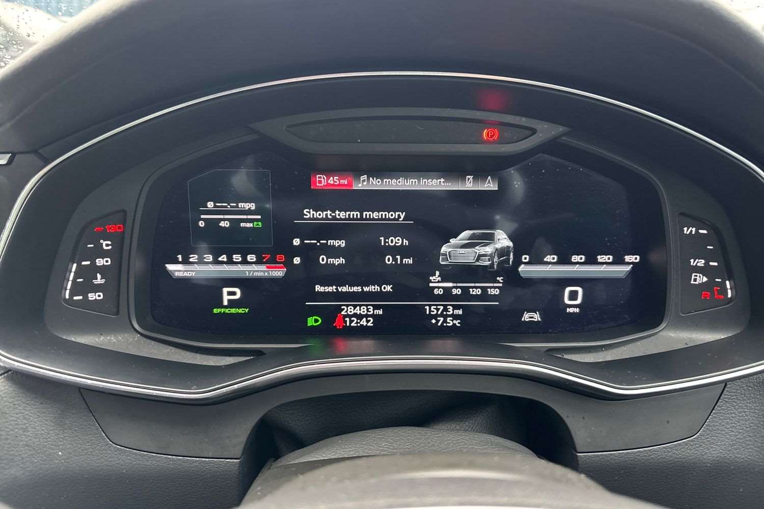 Used Audi A6 2021 for sale - 76827547: Photo 18