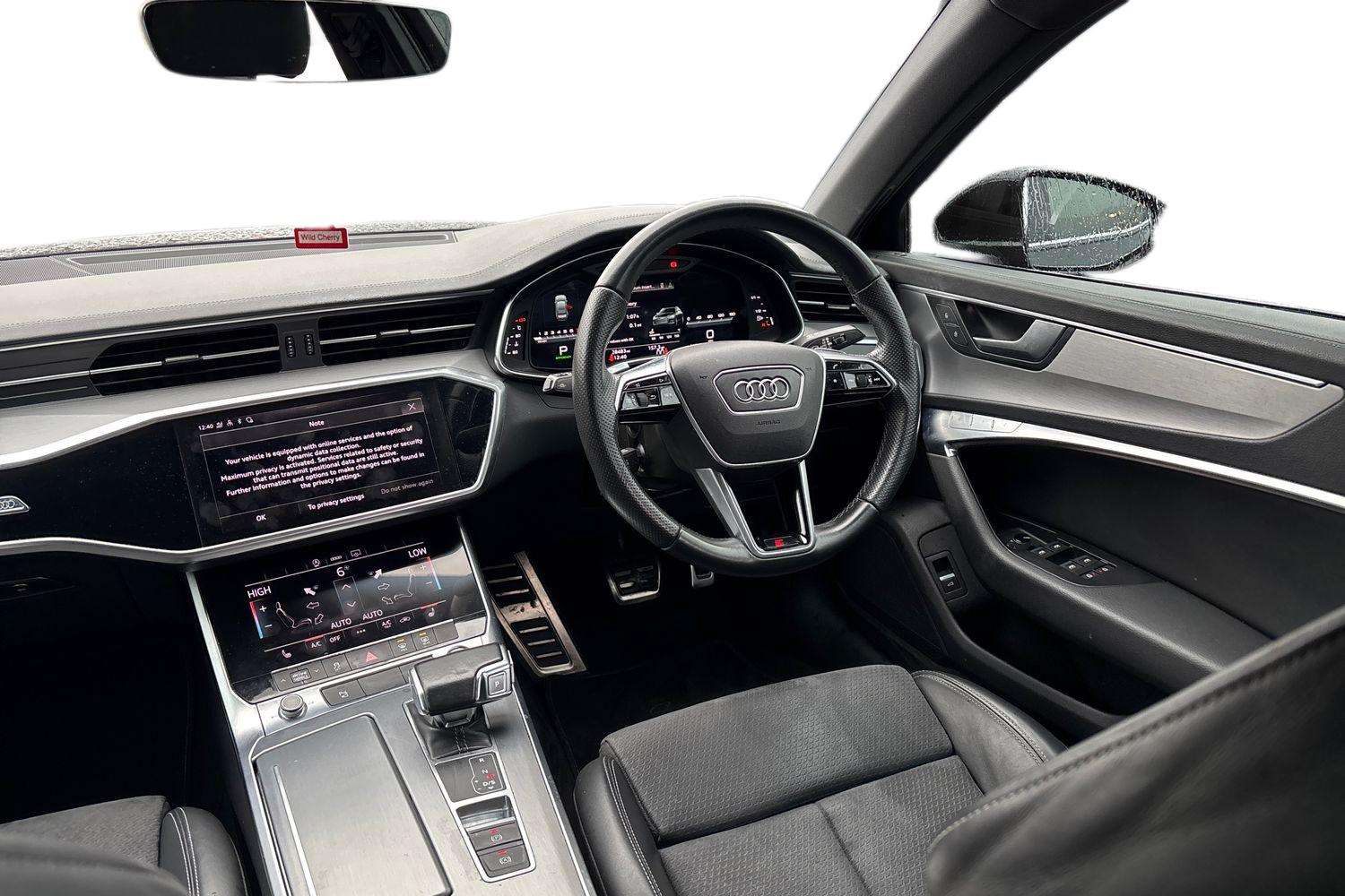 Used Audi A6 2021 for sale - 76827547: Photo 20