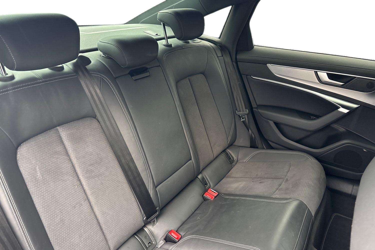 Used Audi A6 2021 for sale - 76827547: Photo 22