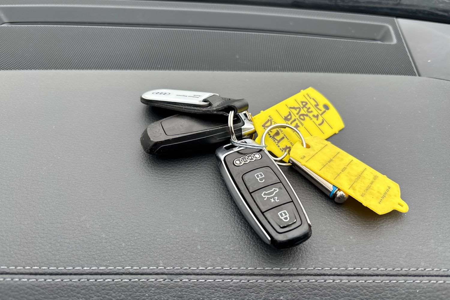 Used Audi A6 2021 for sale - 76827547: Photo 25