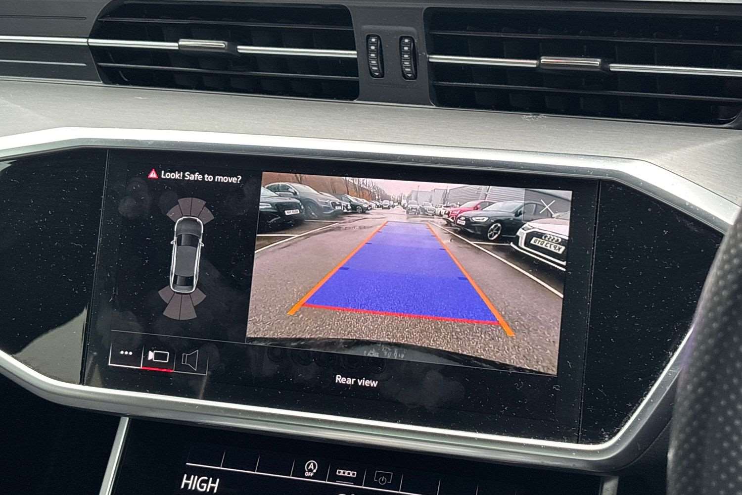 Used Audi A6 2021 for sale - 76827547: Photo 26