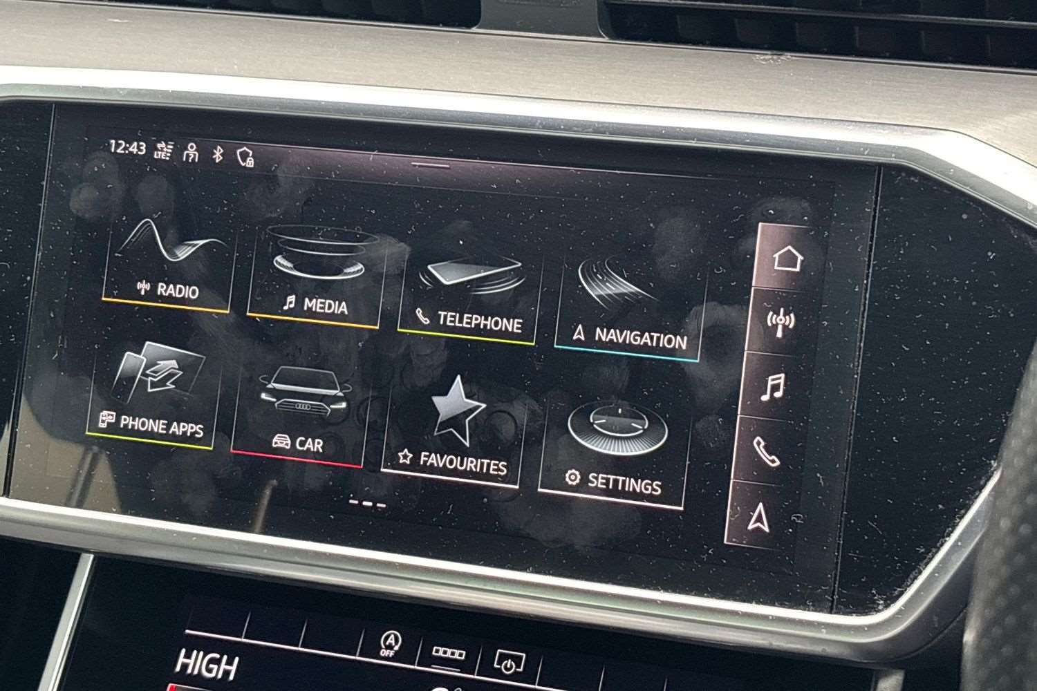 Used Audi A6 2021 for sale - 76827547: Photo 27