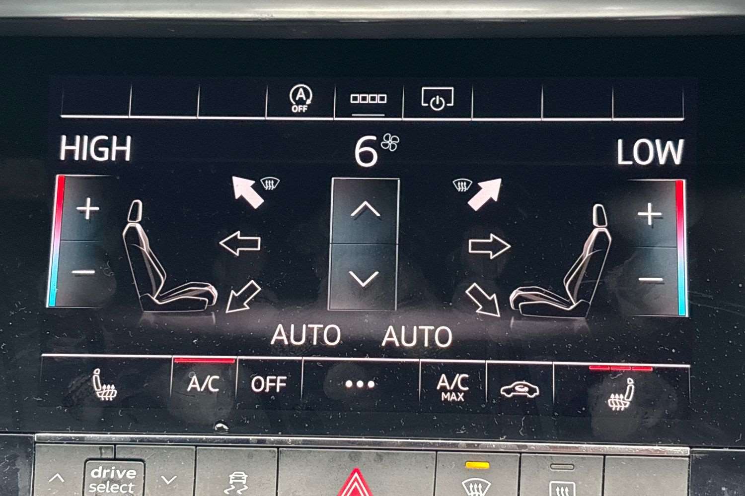 Used Audi A6 2021 for sale - 76827547: Photo 28