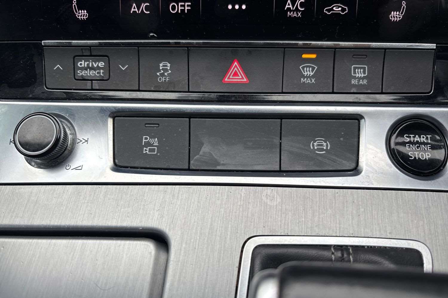 Used Audi A6 2021 for sale - 76827547: Photo 30