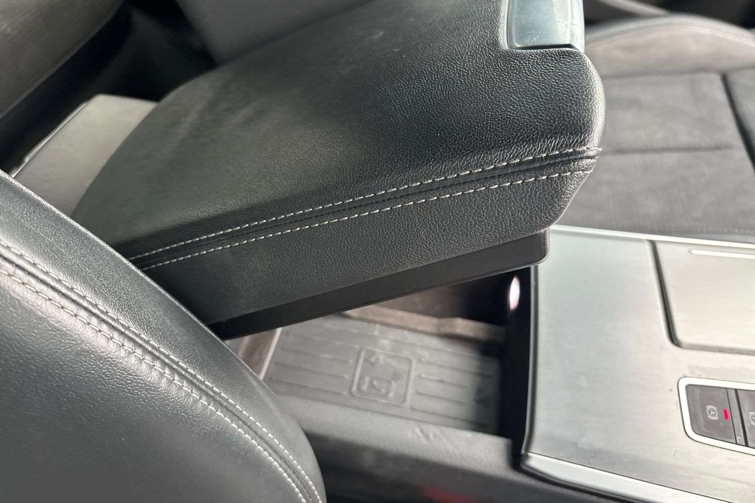 Used Audi A6 2021 for sale - 76827547: Photo 31