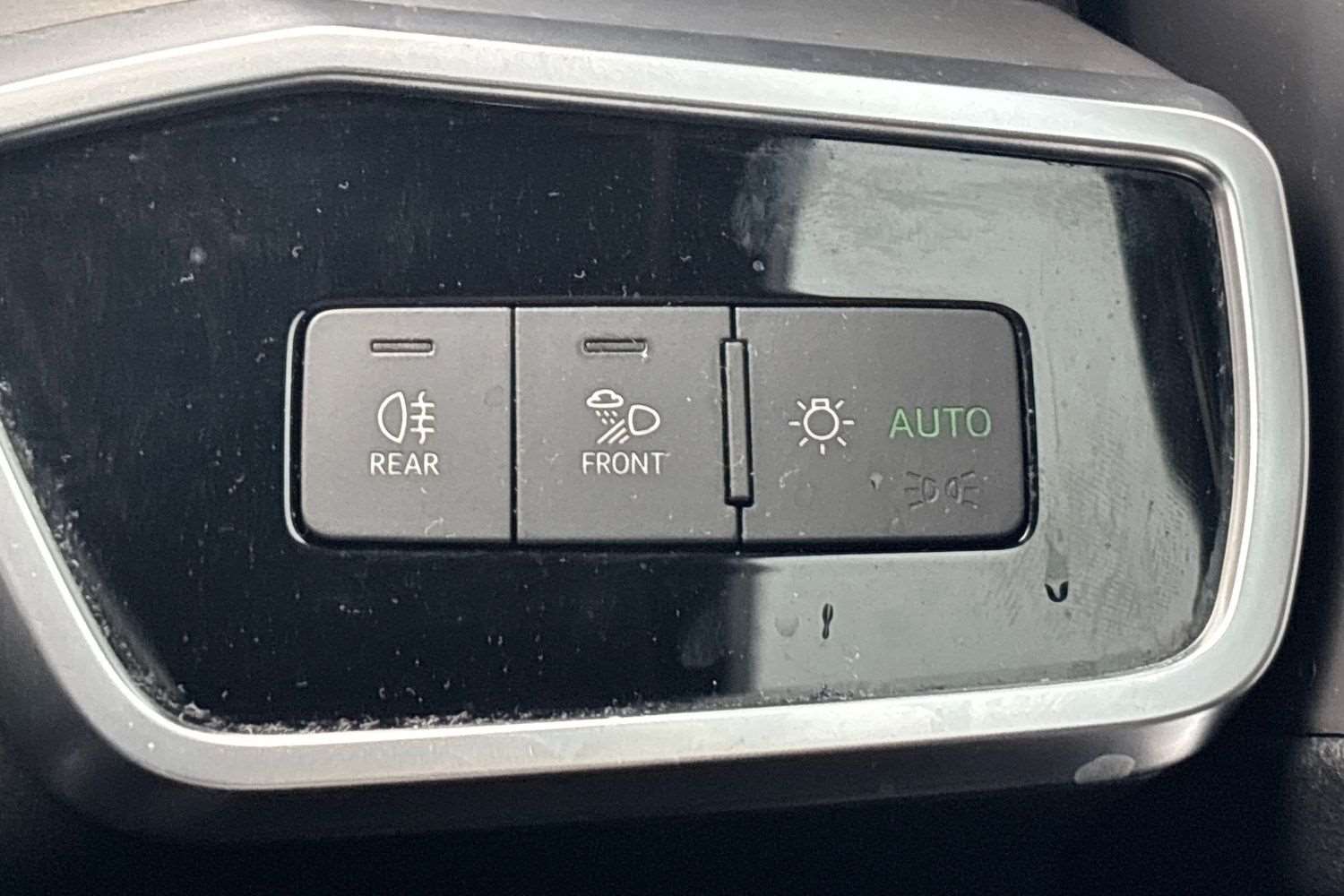 Used Audi A6 2021 for sale - 76827547: Photo 35