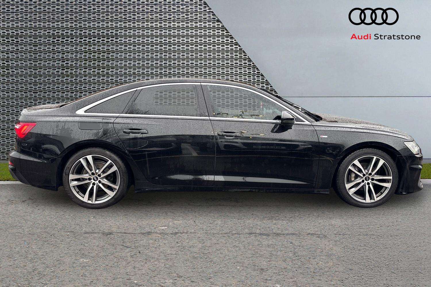 Used Audi A6 2021 for sale - 76827547: Photo 4