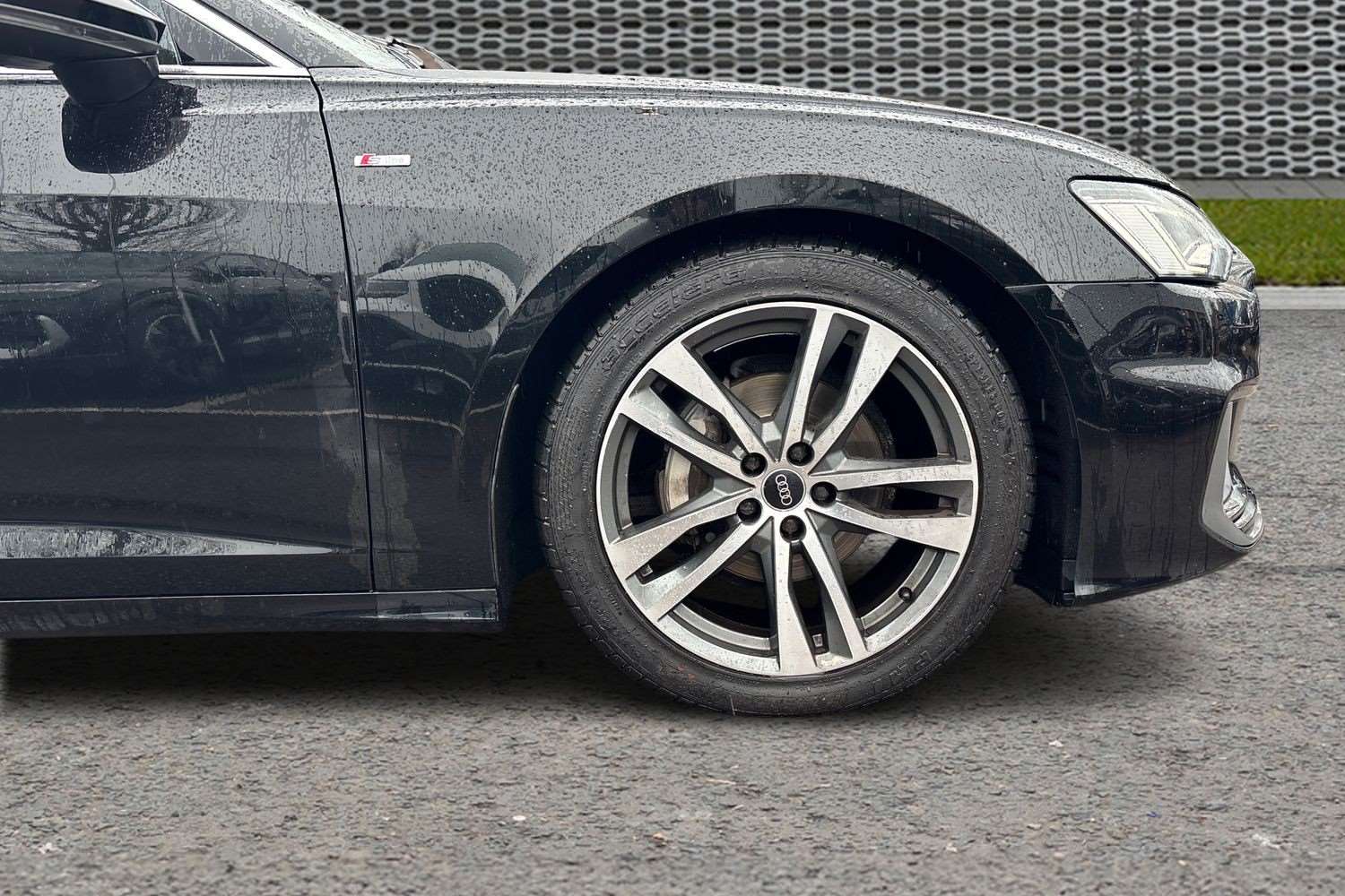 Used Audi A6 2021 for sale - 76827547: Photo 5
