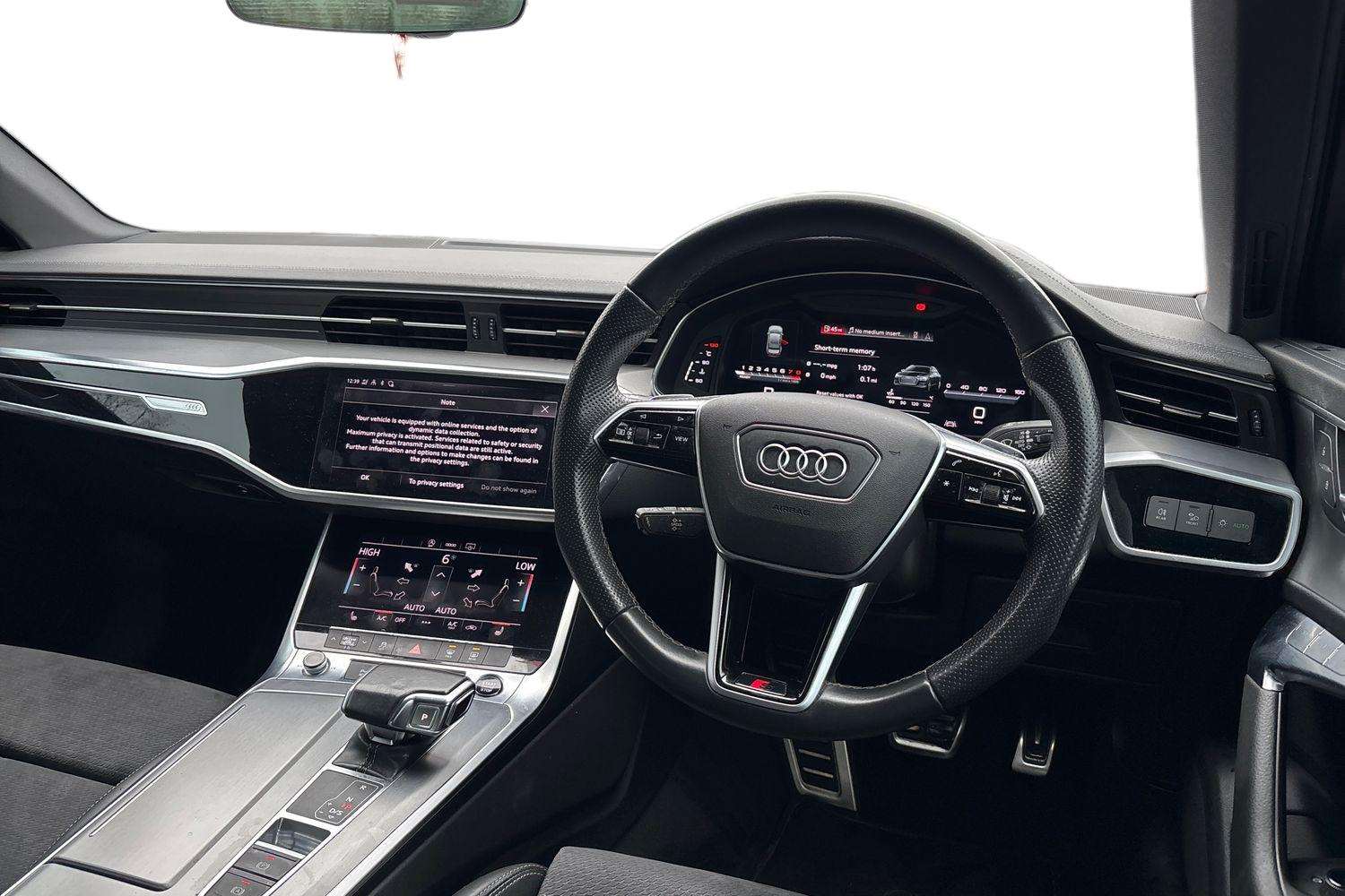 Used Audi A6 2021 for sale - 76827547: Photo 6