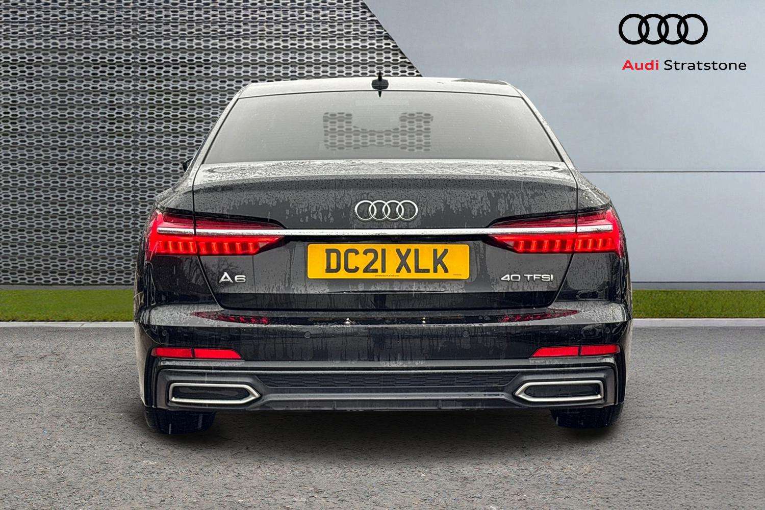 Used Audi A6 2021 for sale - 76827547: Photo 7