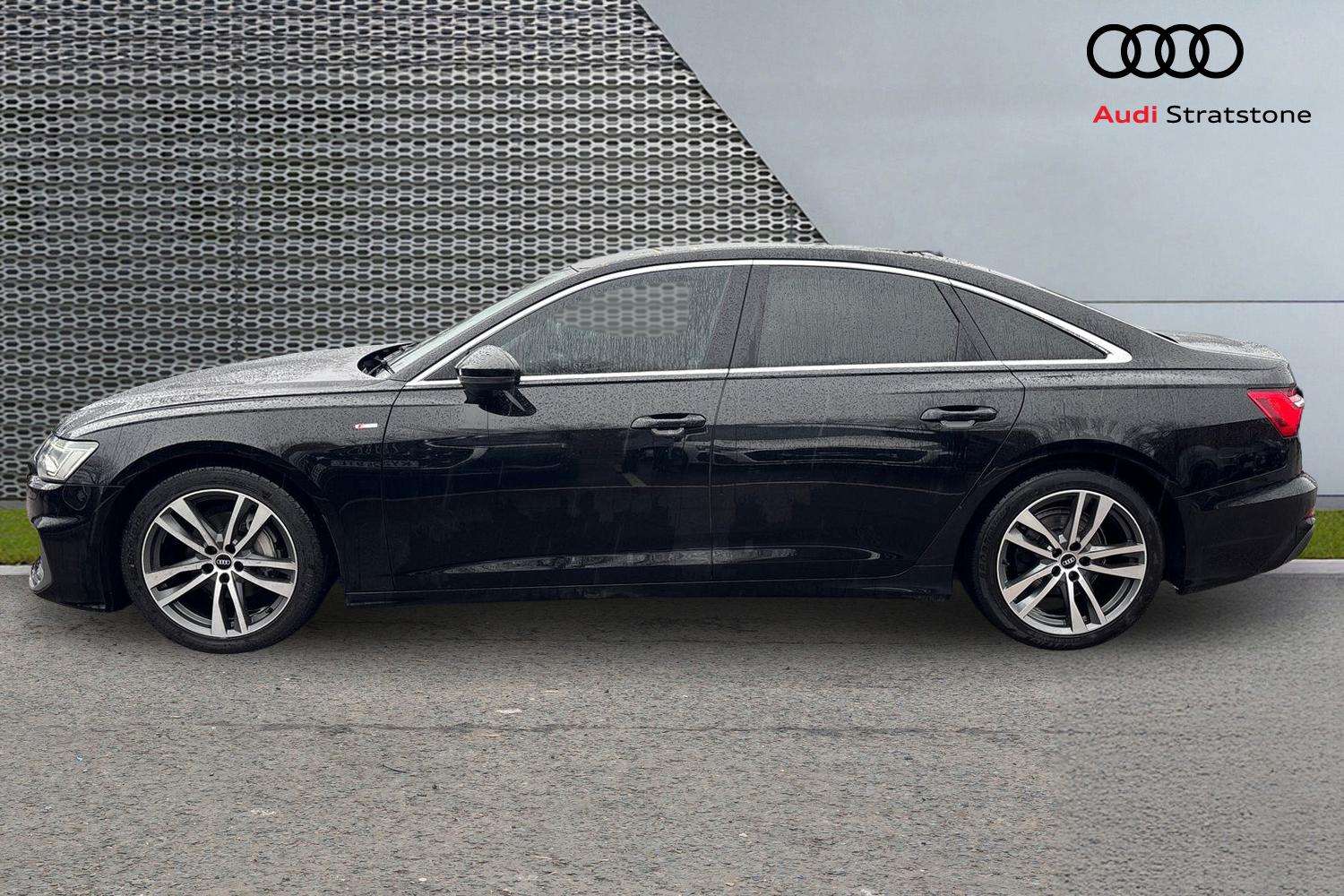 Used Audi A6 2021 for sale - 76827547: Photo 8