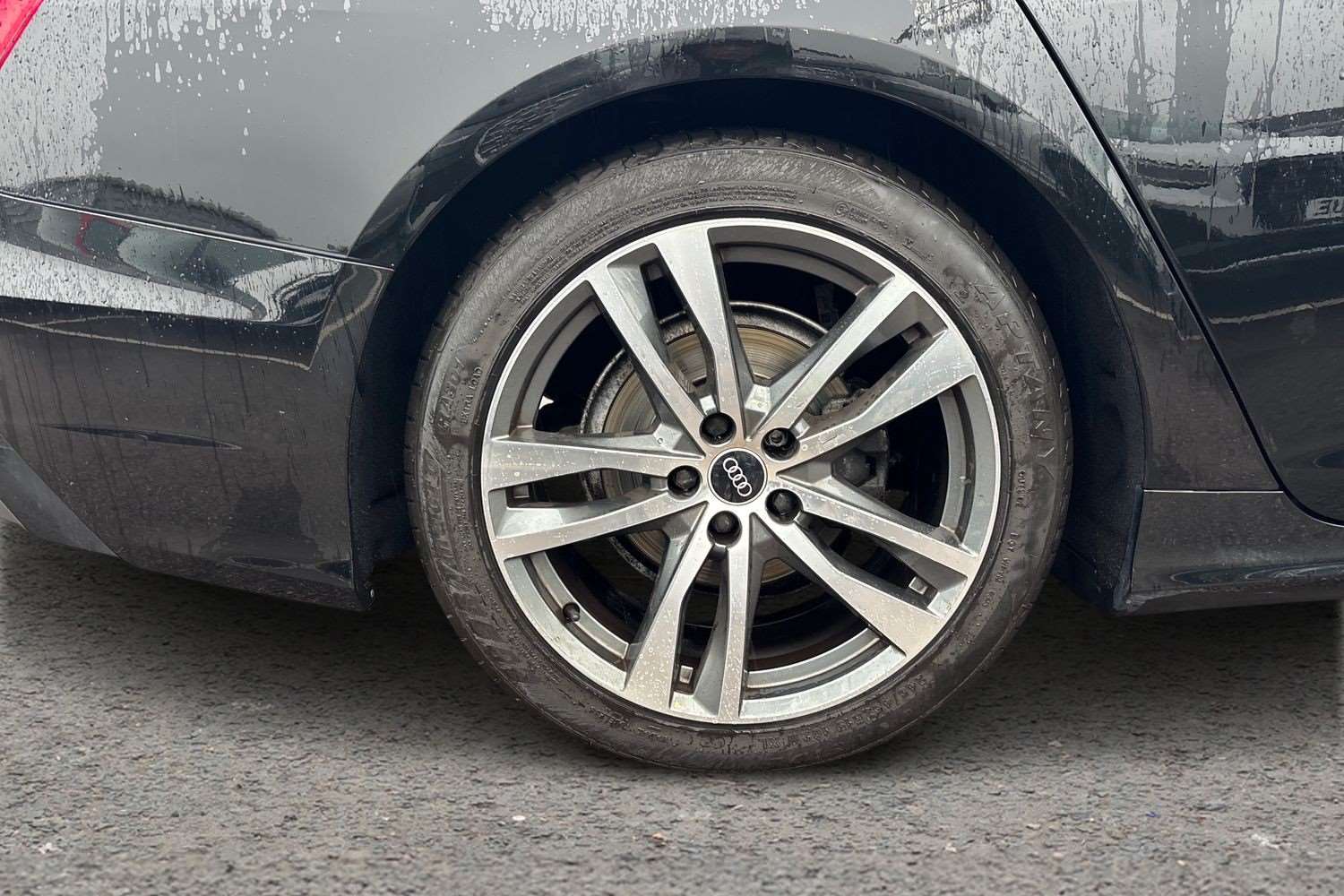 Used Audi A6 2021 for sale - 76827547: Photo 9