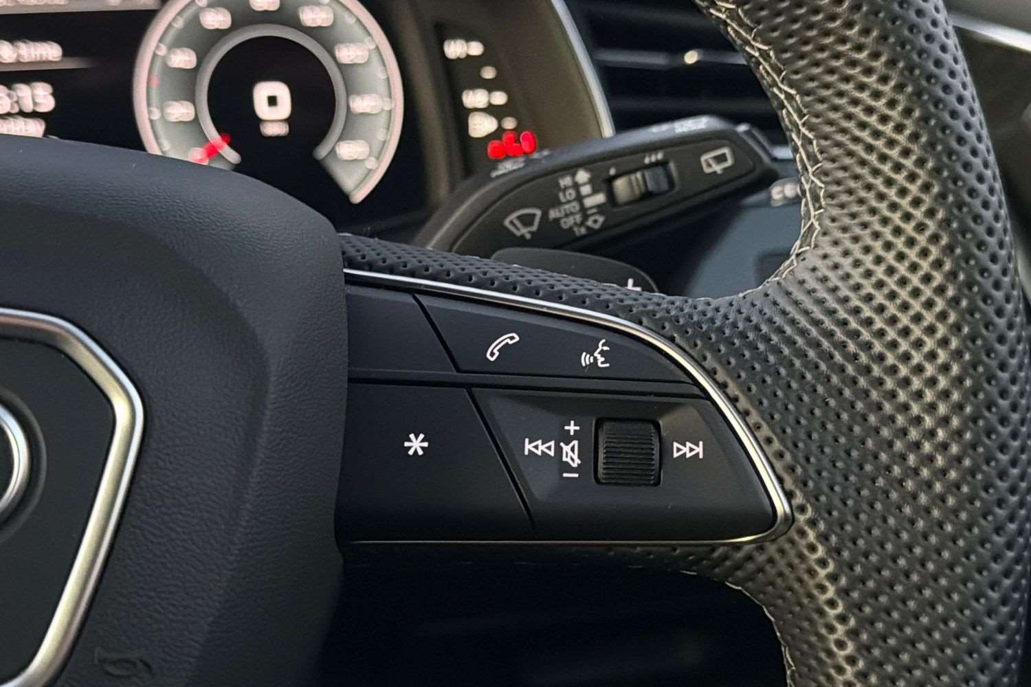 Used Audi Q7 2025 for sale - 77093387: Photo 16