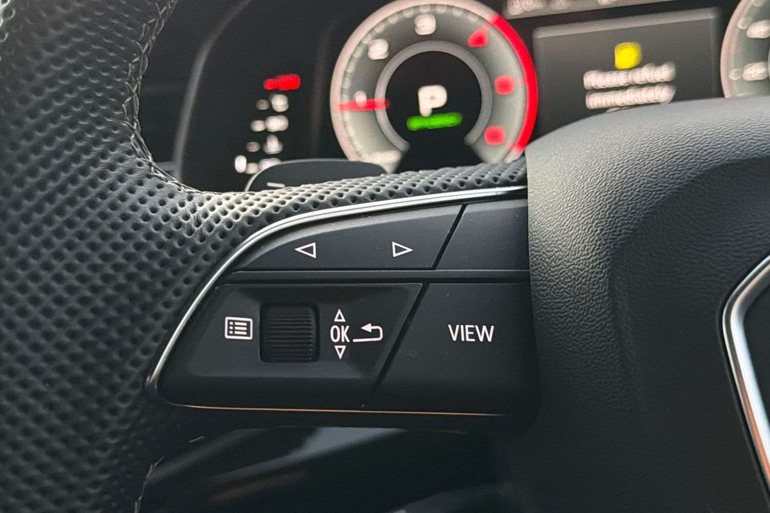 Used Audi Q7 2025 for sale - 77093387: Photo 17