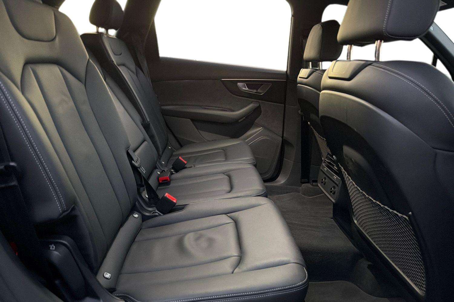 Used Audi Q7 2025 for sale - 77093387: Photo 21