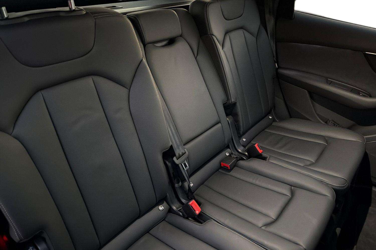 Used Audi Q7 2025 for sale - 77093387: Photo 22