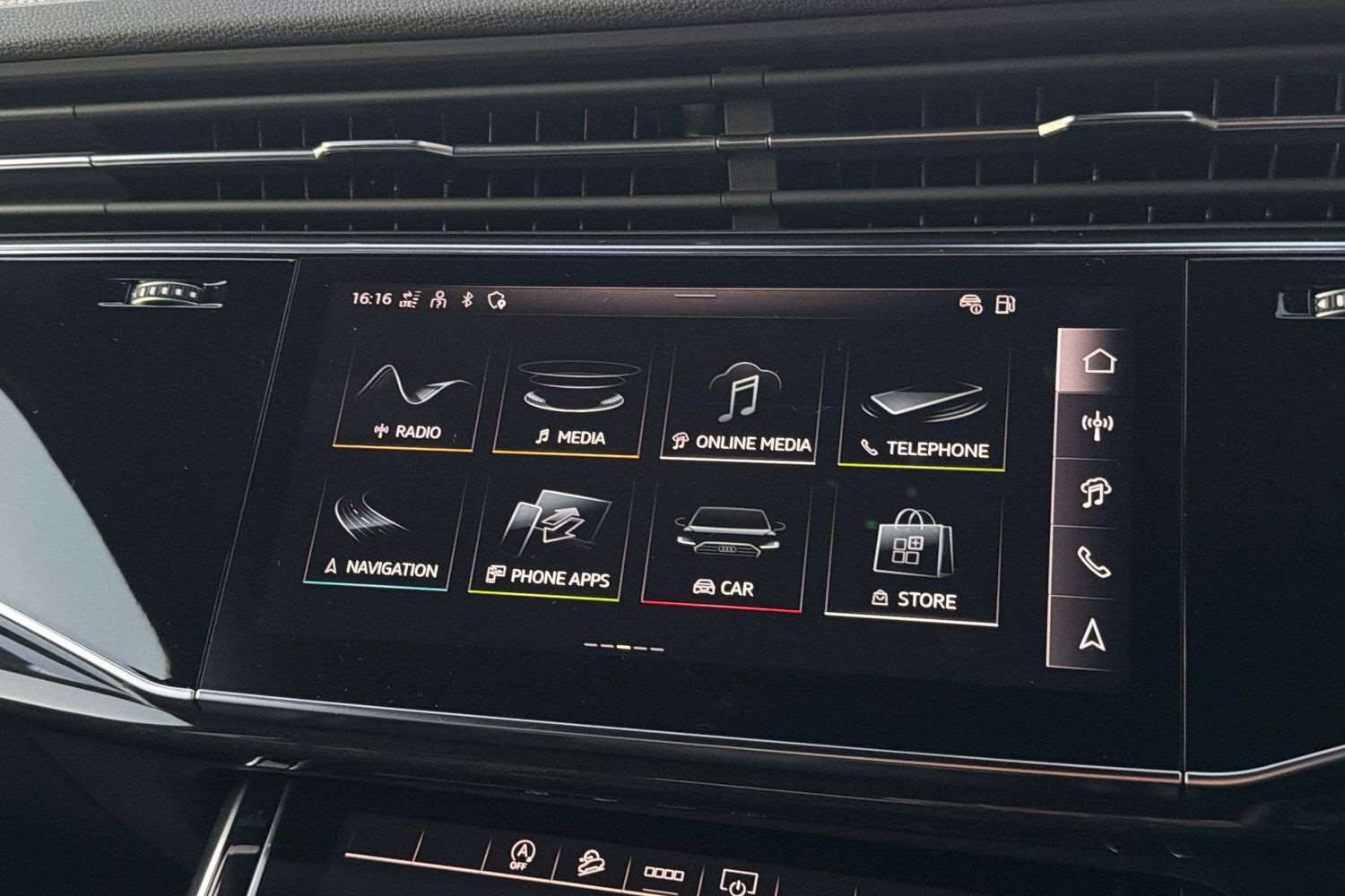 Used Audi Q7 2025 for sale - 77093387: Photo 27