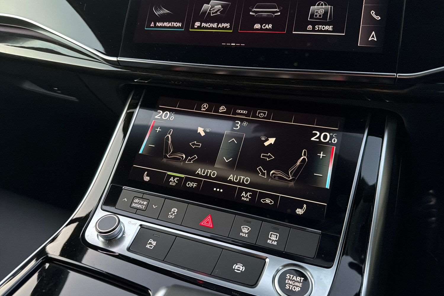 Used Audi Q7 2025 for sale - 77093387: Photo 28