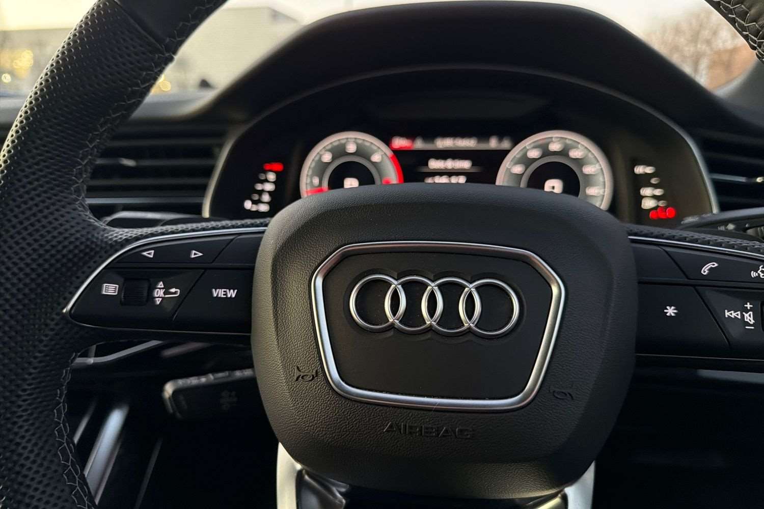 Used Audi Q7 2025 for sale - 77093387: Photo 32