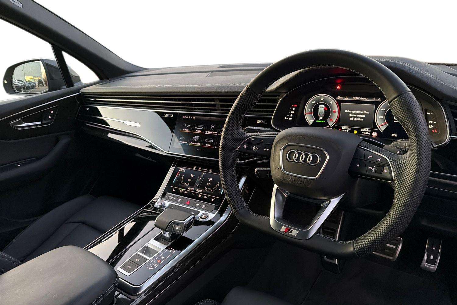 Used Audi Q7 2025 for sale - 77093387: Photo 6