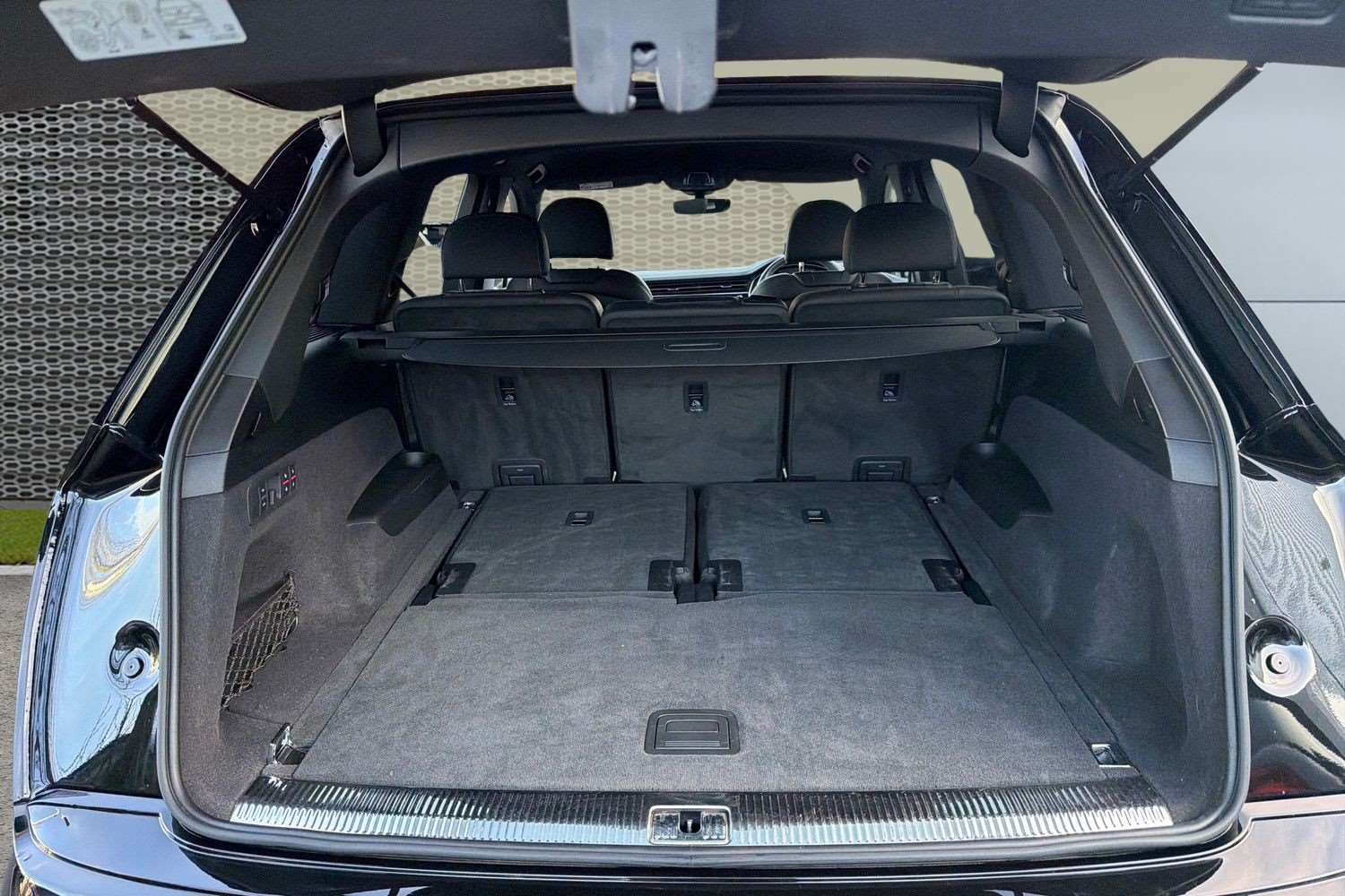 Used Audi Q7 2024 for sale - 76902466: Photo 13