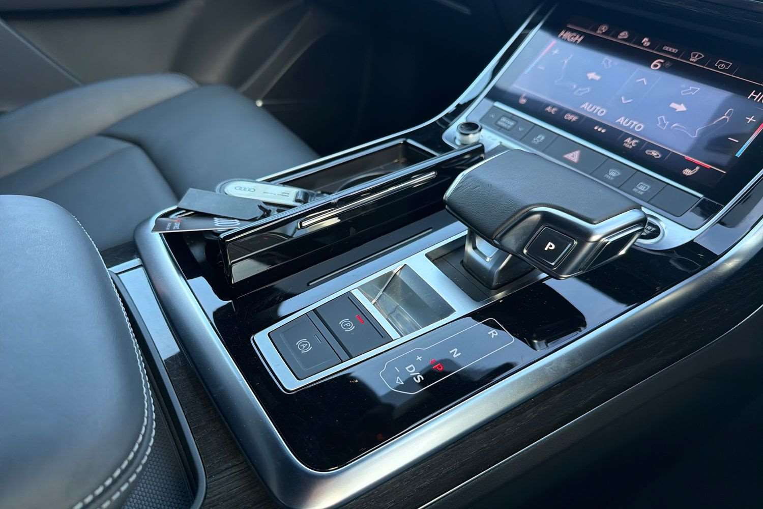 Used Audi Q7 2024 for sale - 76902466: Photo 15