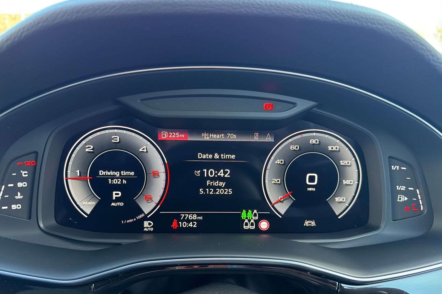 Used Audi Q7 2024 for sale - 76902466: Photo 18