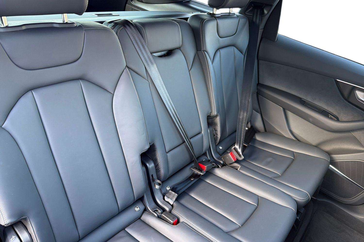 Used Audi Q7 2024 for sale - 76902466: Photo 22