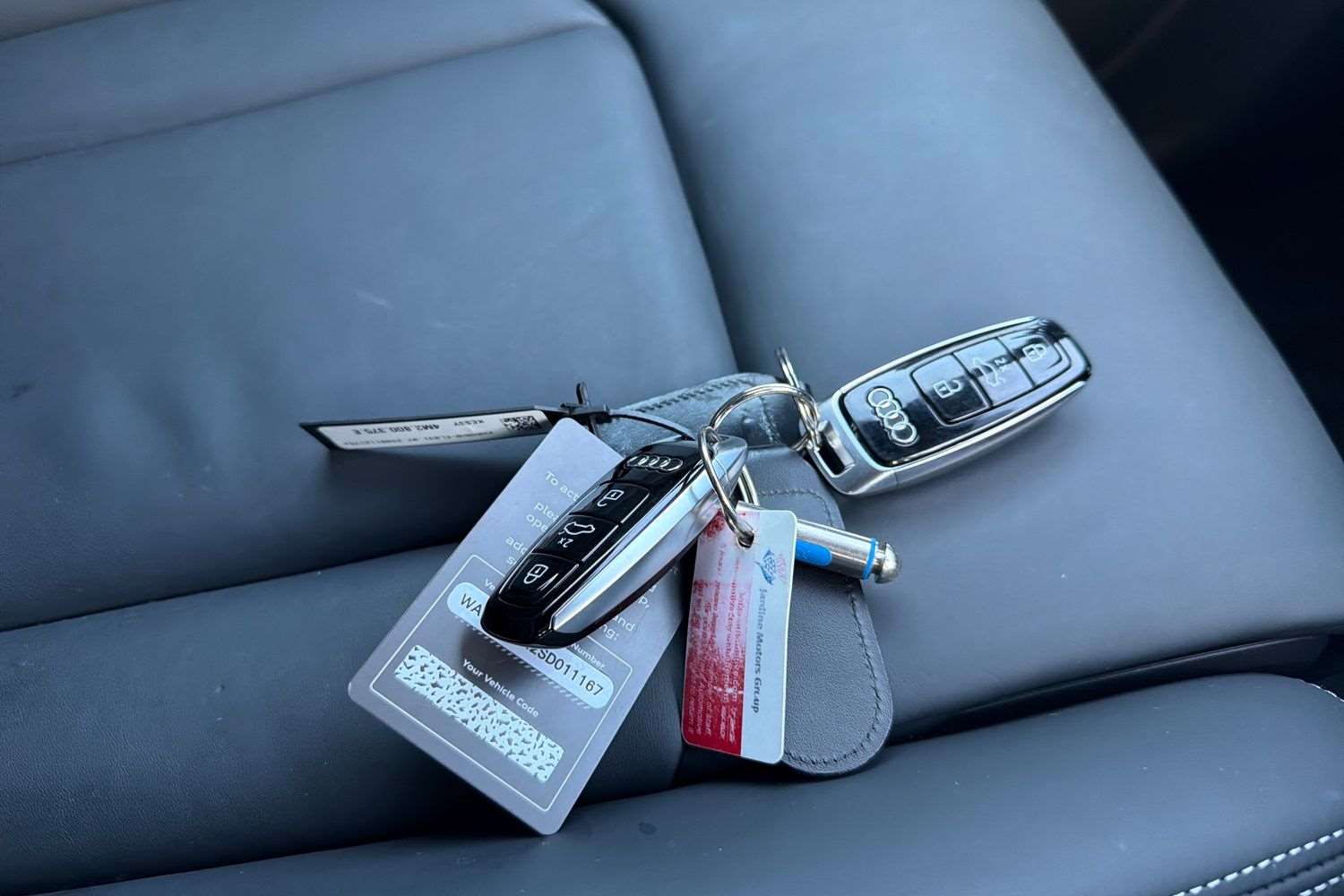 Used Audi Q7 2024 for sale - 76902466: Photo 25