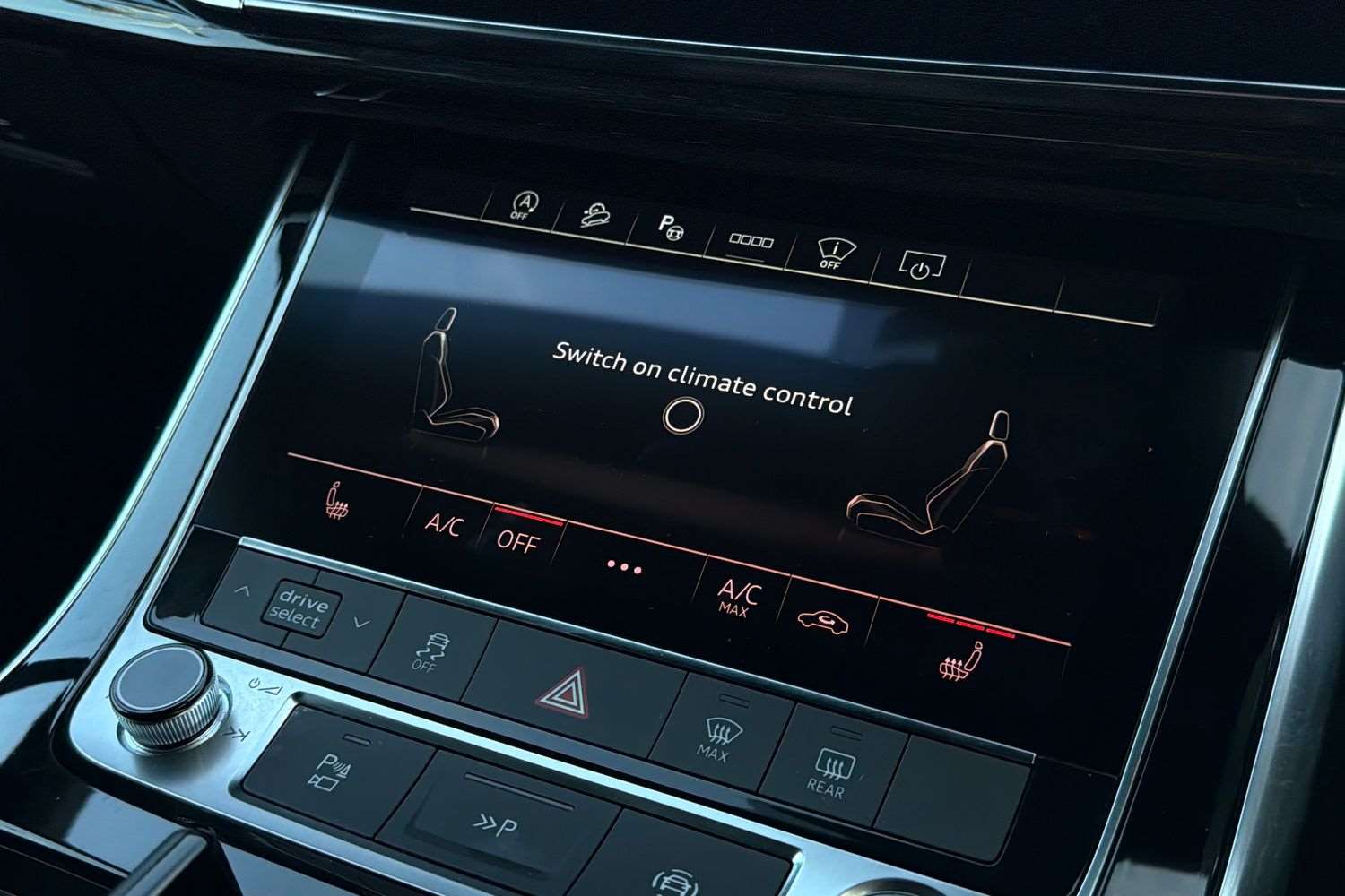 Used Audi Q7 2024 for sale - 76902466: Photo 28