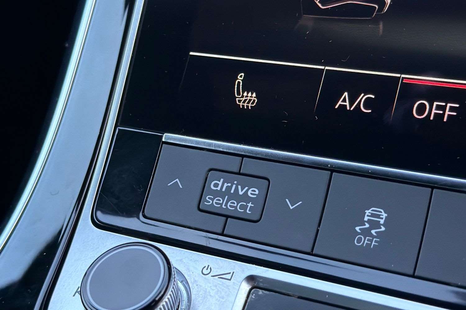 Used Audi Q7 2024 for sale - 76902466: Photo 30