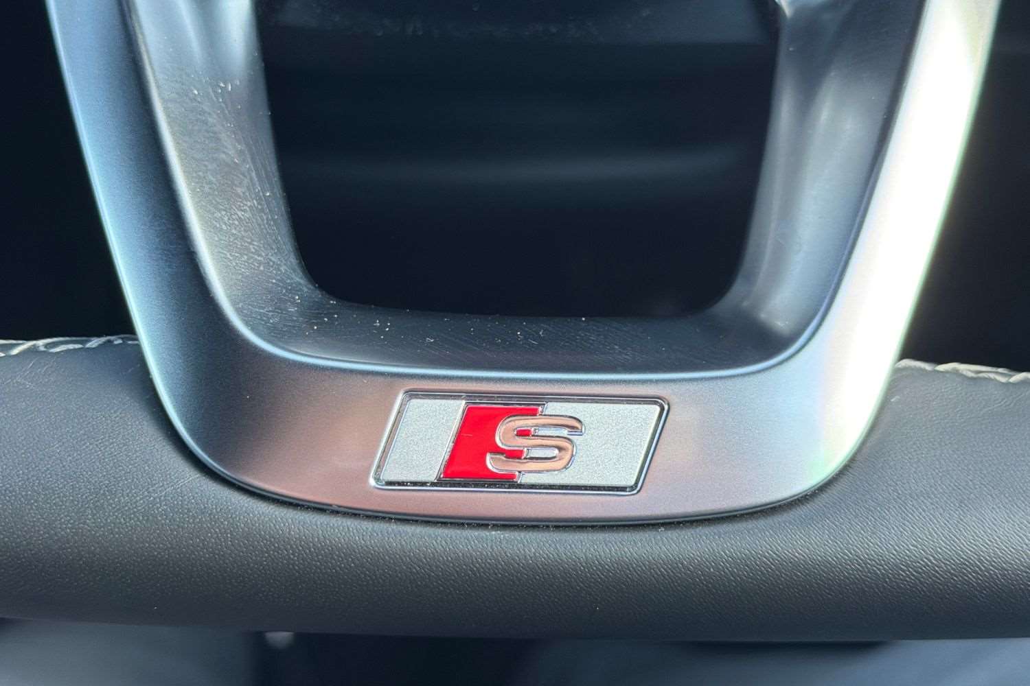 Used Audi Q7 2024 for sale - 76902466: Photo 32