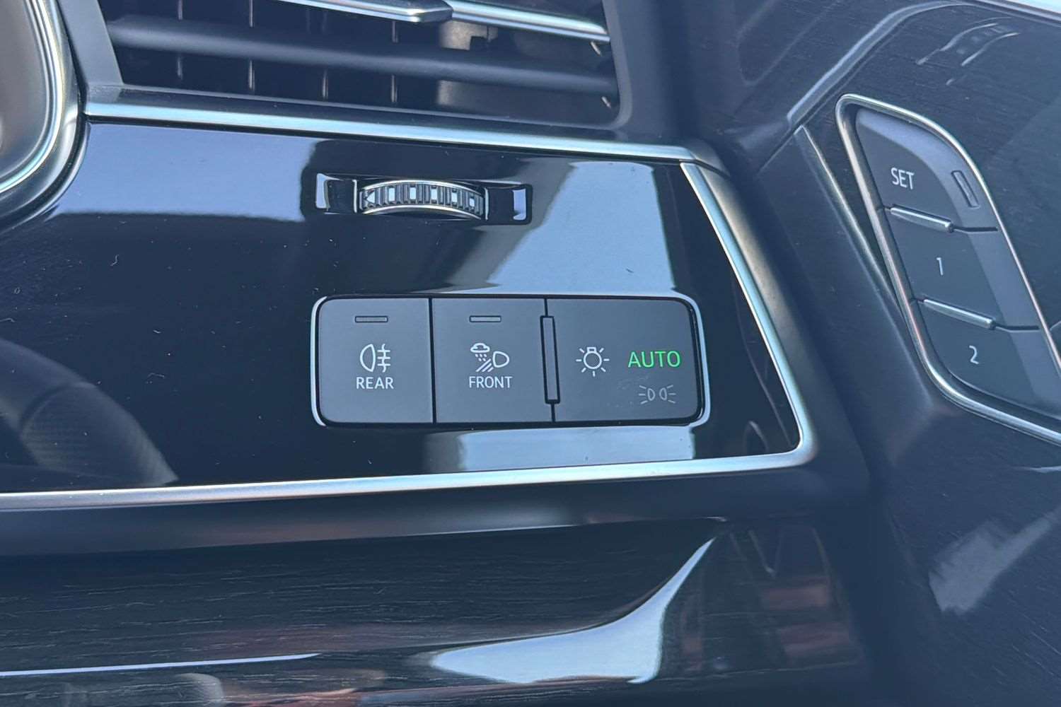 Used Audi Q7 2024 for sale - 76902466: Photo 34