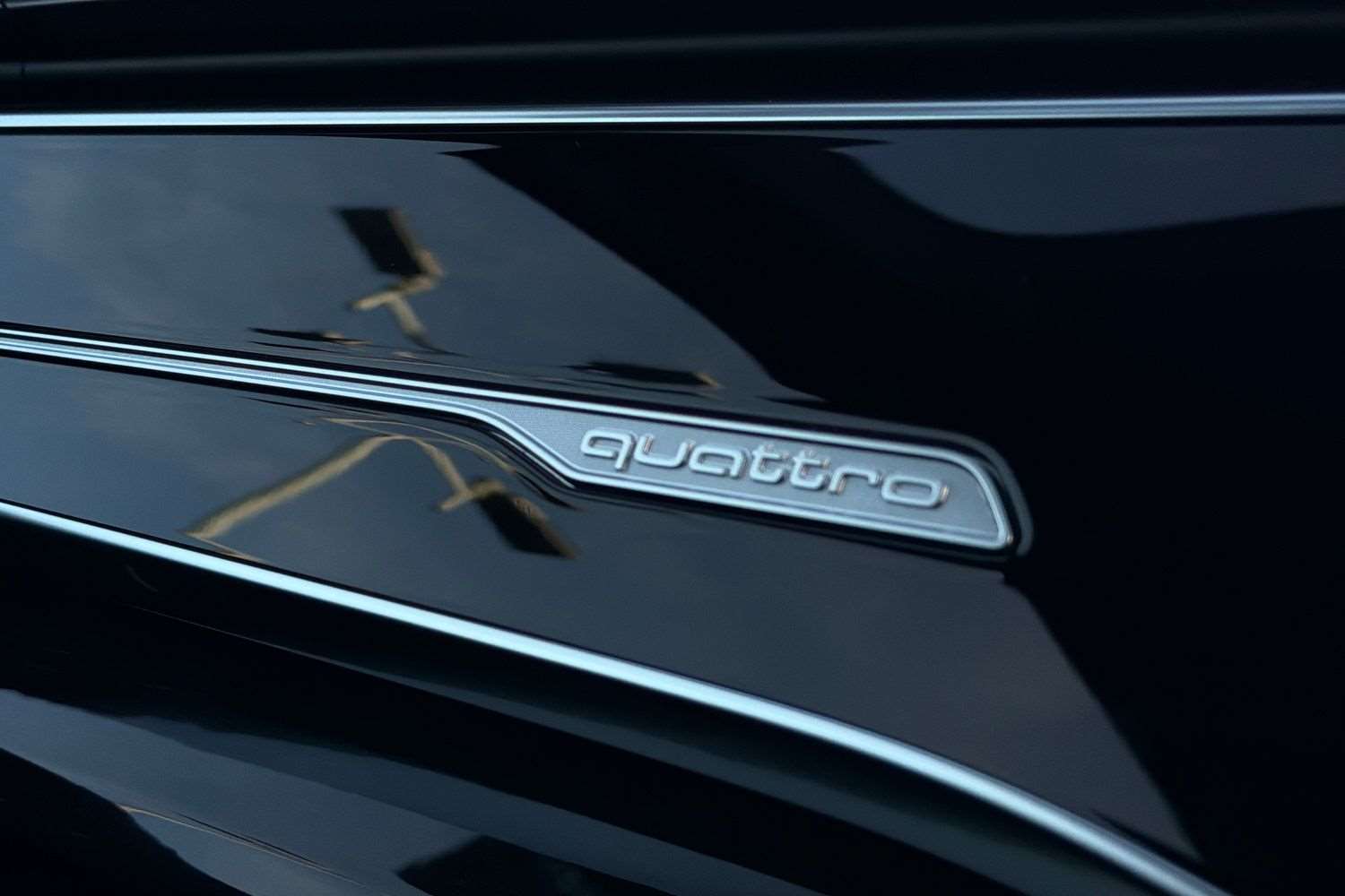 Used Audi Q7 2024 for sale - 76902466: Photo 35