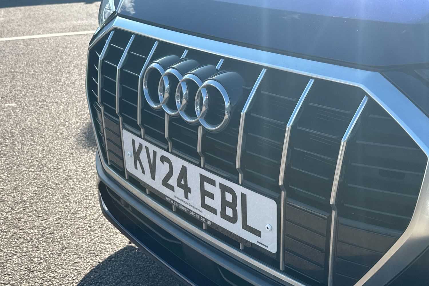 Vehicle 24
